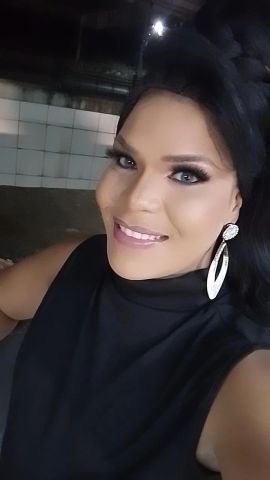 Bryannha Palacios