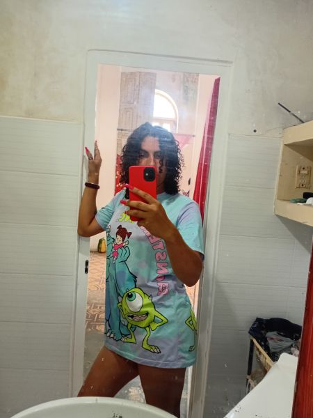 Escorts Trans Muñeca Diabólica  en La Habana