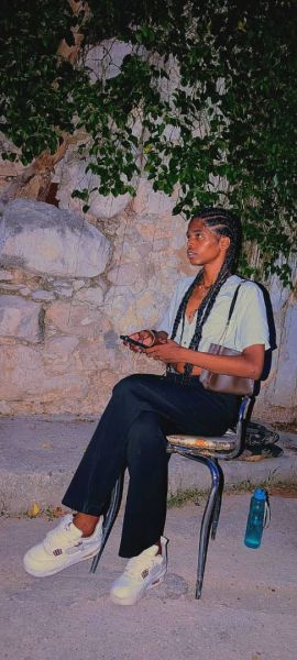 Trans TsLadies Lia rodriges  in La Habana
