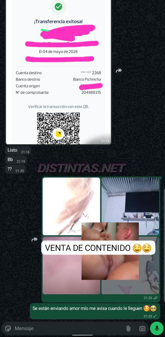 Perversa