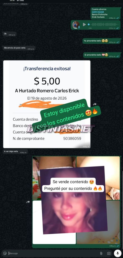 Perversa