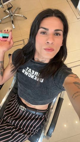 Miranda Maciel 