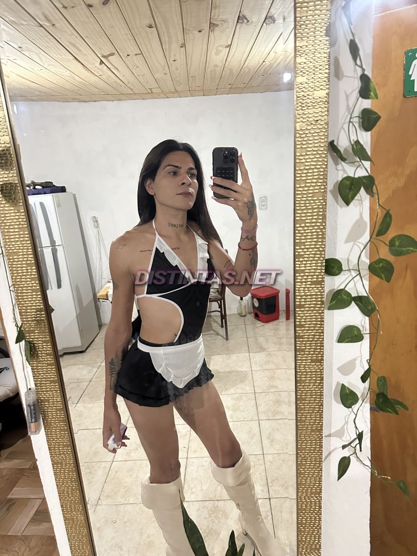 Miranda Maciel 