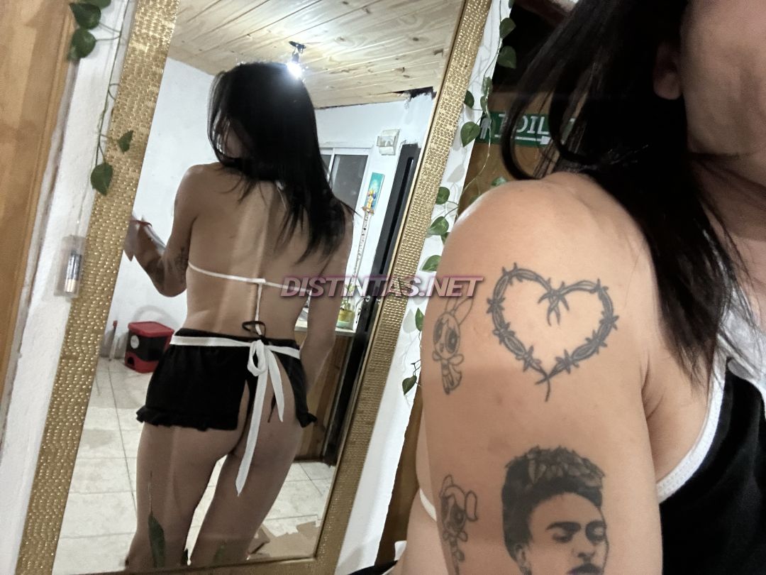 Miranda Maciel 