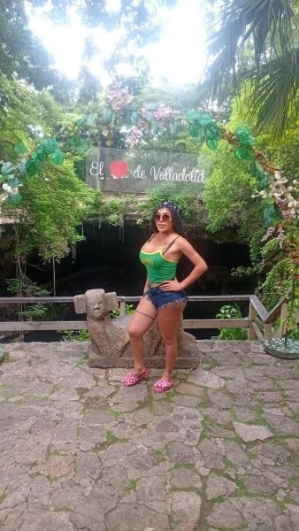 Alexia monse