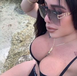 Alexia monse