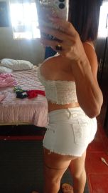 Alexia monse