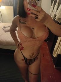 Alexia monse