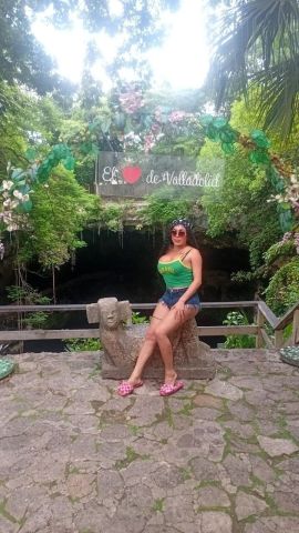 Alexia monse