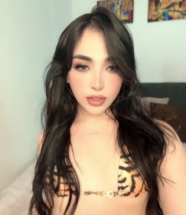 Amber 