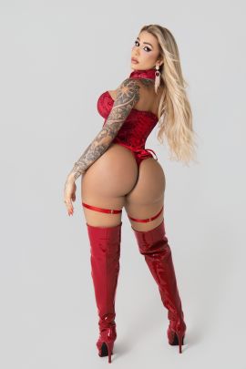 Miss natalie