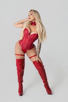 Miss natalie