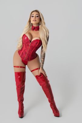 Miss natalie