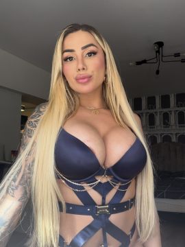 Miss natalie
