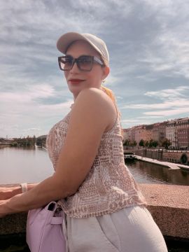 Patricia ferraz 