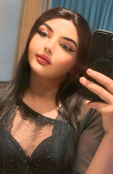 Escort Trans Yara Magic en Marrakesh