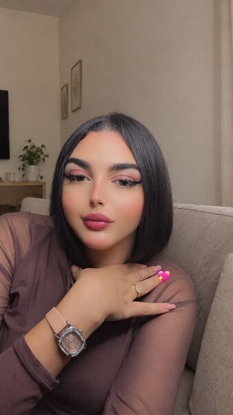 Escort trans Yara Magic à Marrakesh