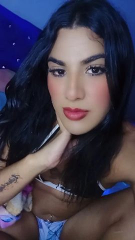 Valentinatranssexy