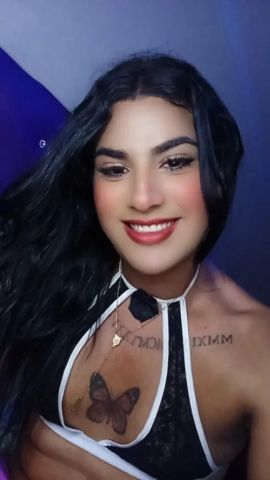 Valentinatranssexy