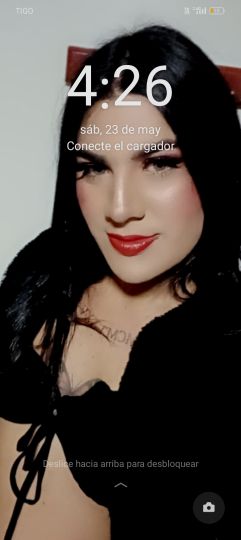Valentinatranssexy