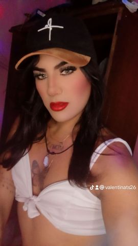Valentinatranssexy