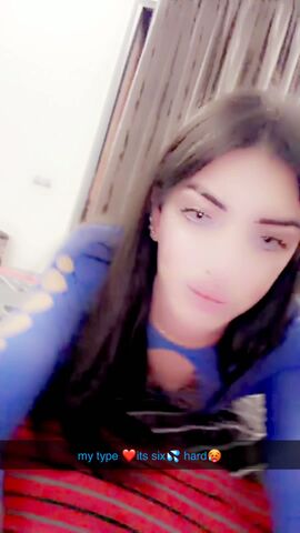 janat sexy