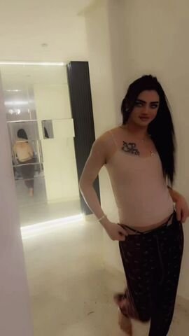 janat sexy