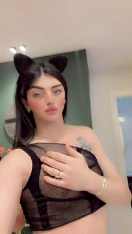 janat sexy