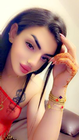 janat sexy