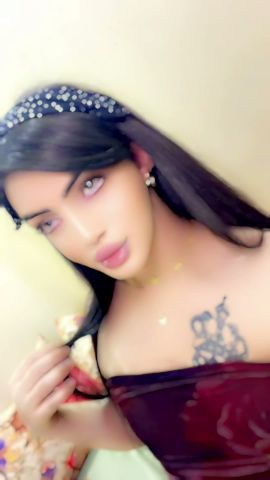 janat sexy