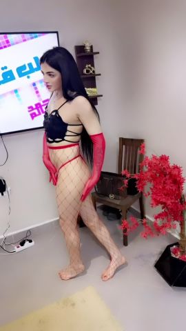 janat sexy