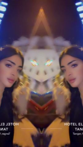 janat sexy