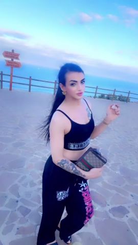 janat sexy