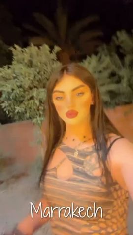 janat sexy