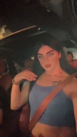 janat sexy