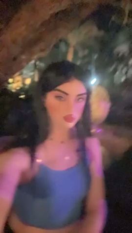 janat sexy