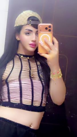 janat sexy