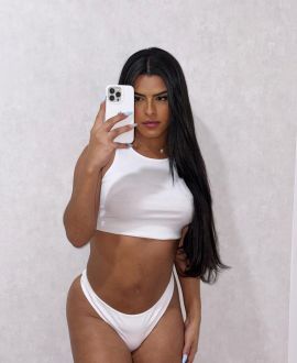 Alicia Junior