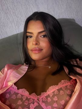 Alicia Junior