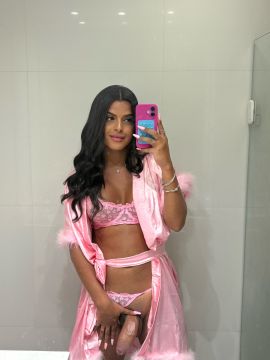 Alicia Junior