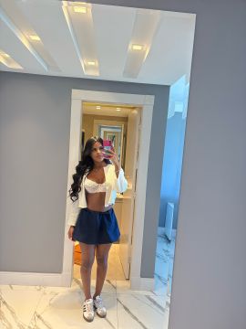 Alicia Junior