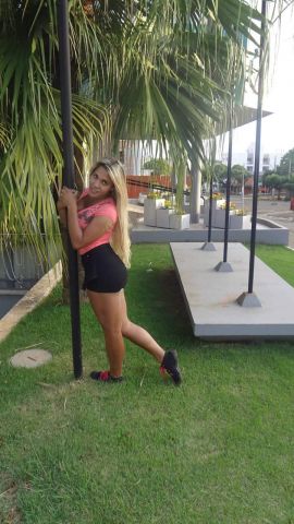 Pamela Loira