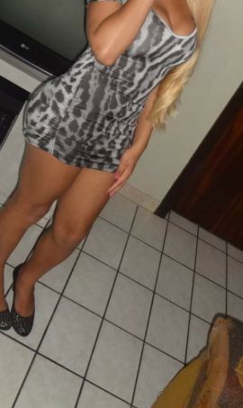 Pamela Loira