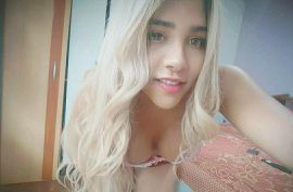 Pamela Loira