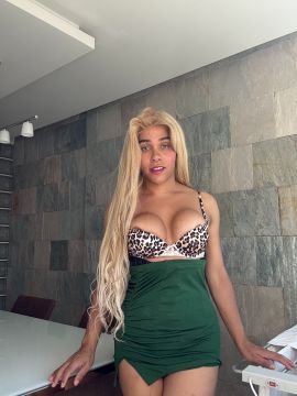 Pamela Loira