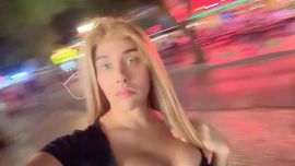 Pamela Loira