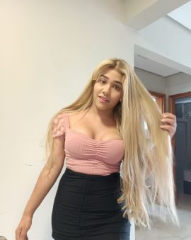 Pamela Loira