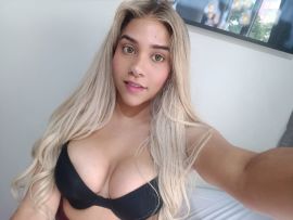 Pamela Loira
