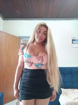Pamela Loira