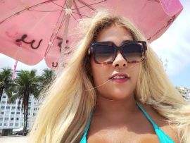 Pamela Loira